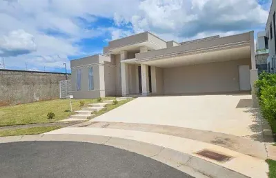 Casa de condomínio para venda e aluguel em condomínio casas d´itália de 265.00m² com 3 quartos, 2 suites e 5 garagens