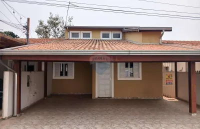 Casa para alugar em jardim nossa senhora de fátima de 168.00m² com 4 quartos e 2 garagens