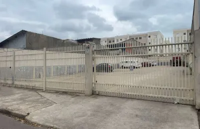 Lote / terreno para venda em vila são josé de 815.00m²