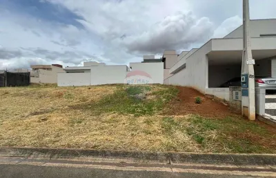 Terreno para venda em parque ortolândia de 250.00m²