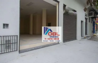 Ponto comercial para alugar na Rua Clemente Pereira, 500, Ipiranga, São Paulo