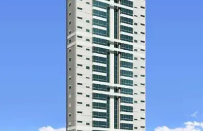 Sala comercial à venda na Avenida Brasil, 1472, Centro, Balneário Camboriú