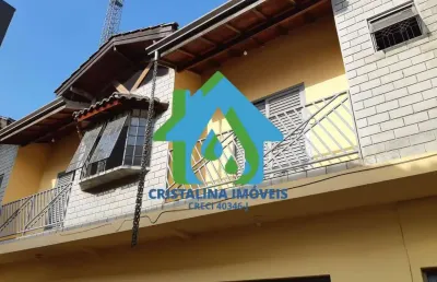 Casa para venda em parque são luiz de 340.00m² com 5 quartos, 2 suites e 2 garagens