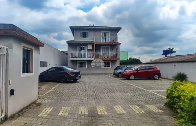 Apartamento para venda em guaraituba de 81.00m² com 3 quartos e 1 garagem