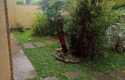 Casa para venda em jardim cidapel de 250.00m² com 3 quartos e 2 garagens
