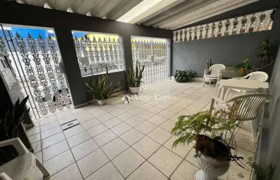 Casa para venda em catiapoã de 115.00m² com 2 quartos e 2 garagens