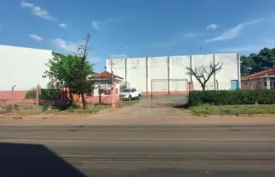 Galpão / depósito / armazém para alugar em jardim do prado de 27377.00m²