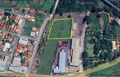Terreno para alugar em jardim do trevo de 5714.00m²