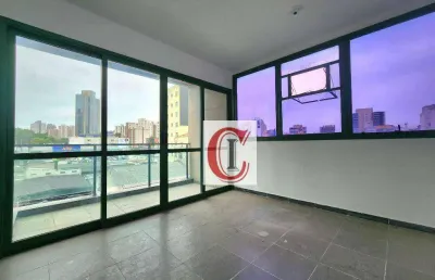 Sala comercial para venda e aluguel em centro de 85.00m² com 1 garagem