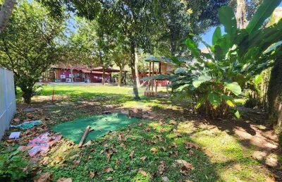 Terreno para venda em itanhangá de 772.00m² com 1 quarto