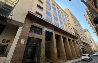 Sala comercial para alugar na Rua Buenos Aires, 48, Centro, Rio de Janeiro
