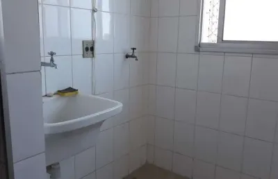 Apartamento para venda em centro de 67.00m² com 2 quartos e 2 garagens