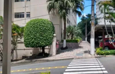 Apartamento para venda em centro de 95.00m² com 4 quartos e 2 garagens