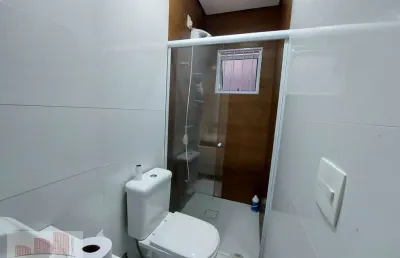 Sobrado para venda em centro de 250.00m² com 3 quartos, 3 suites e 4 garagens
