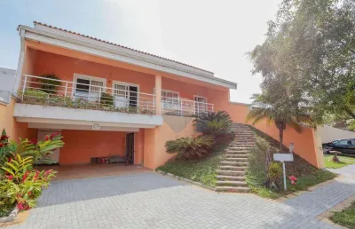Casa de condomínio para venda em jardim ibiti do paço de 298.00m² com 3 quartos, 3 suites e 4 garagens
