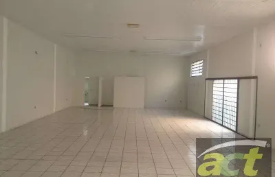 Casa comercial à venda na Rua Olavo Bilac, Centro, Araçatuba