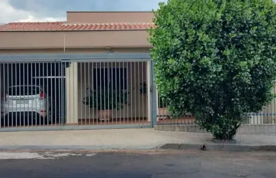 Casa para venda em são joaquim de 200.00m² com 3 quartos e 2 garagens