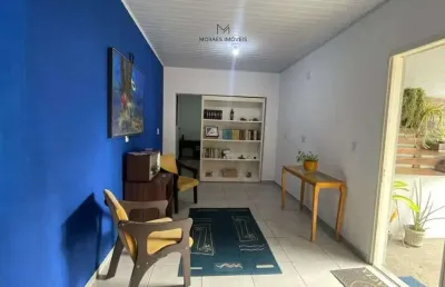 Casa para venda em vila são paulo de 90.00m² com 2 quartos e 1 garagem