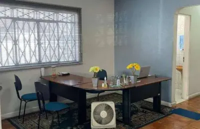 Loja para venda em centro de 160.00m² com 6 garagens