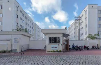 Apartamento para venda em vila mogilar de 47.00m² com 2 quartos e 1 garagem