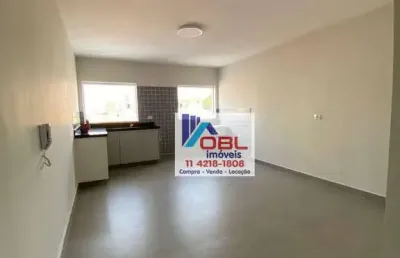 Kitnet para alugar em vila prudente (zona leste) de 50.00m² com 1 quarto