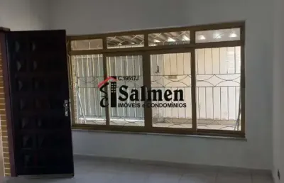 Casa para alugar em jardim tranqüilidade de 110.00m² com 2 quartos