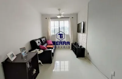 Apartamento para venda em maria paula de 50.00m² com 2 quartos e 1 garagem