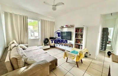 Apartamento para venda em icaraí de 84.99m² com 2 quartos