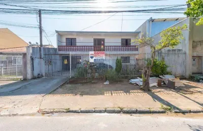 Sobrado para venda em fazendinha de 314.00m² com 7 quartos e 6 garagens