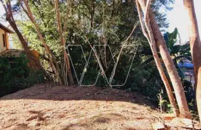 Terreno para venda em loteamento caminhos de são conrado (sousas) de 1130.30m²