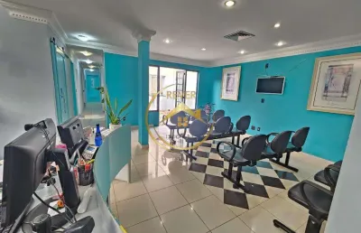 Prédio comercial para venda e aluguel em centro de 340.00m² com 3 garagens