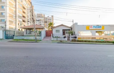 Casa para venda em capão raso de 108.00m² com 3 quartos e 4 garagens