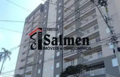Apartamento para alugar em vila nova bonsucesso de 57.77m² com 2 quartos e 1 garagem
