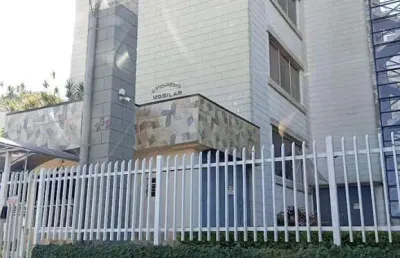 Apartamento para venda em vila mogilar de 50.00m² com 2 quartos e 1 garagem