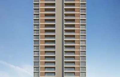 Apartamento para venda em bigorrilho de 169.00m² com 3 quartos, 3 suites e 3 garagens