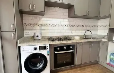 Casa para venda em chácara do solar iii de 97.00m² com 2 quartos, 1 suite e 2 garagens
