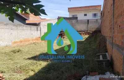Terreno para venda em parque bom retiro de 250.00m²
