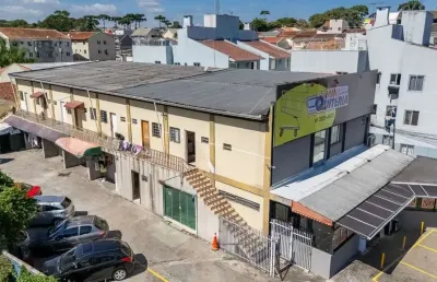 Loja para venda em santa quitéria de 772.00m² com 20 garagens