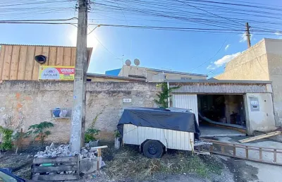 Casa para venda em guaraituba de 169.00m² com 3 quartos, 1 suite e 1 garagem