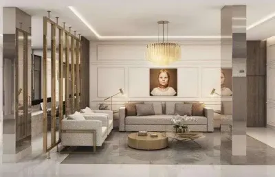 Apartamento para venda em cristo rei de 63.00m² com 2 quartos, 1 suite e 1 garagem