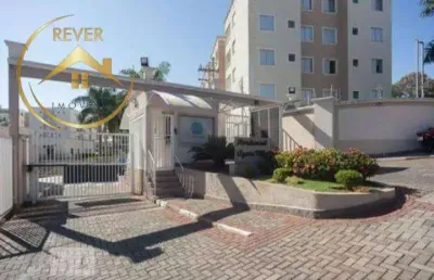 Apartamento para venda em jardim nova europa de 55.00m² com 2 quartos e 1 garagem