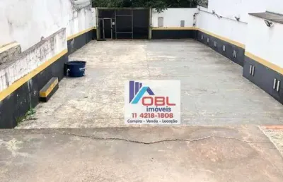 Terreno para venda e aluguel em jardim avelino de 318.00m²