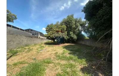 Terreno para venda em recanto ceci de 1023.00m² com 3 garagens