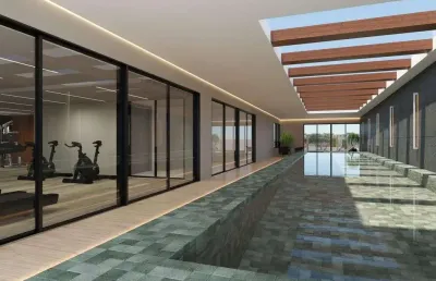 Apartamento para venda em bigorrilho de 248.00m² com 3 quartos, 3 suites e 5 garagens