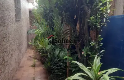 Casa para venda em jardim vila galvão de 115.00m² com 2 quartos e 4 garagens