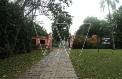 Chácara para venda em jardim martinelli (sousas) de 20395.00m² com 1 quarto