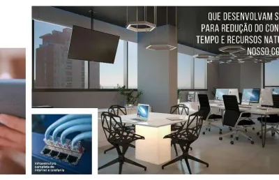 Sala comercial à venda na Avenida República Argentina, 1505, Vila Izabel, Curitiba