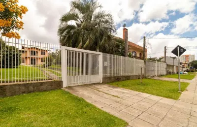 Casa para venda em capão raso de 108.00m² com 3 quartos, 1 suite e 6 garagens
