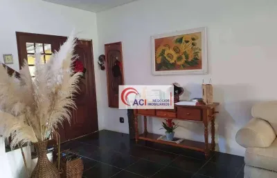 Casa de condomínio para venda e aluguel em granja viana de 320.00m² com 3 quartos, 3 suites e 4 garagens
