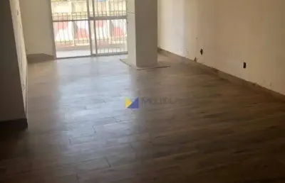 Apartamento para venda em vila almeida de 168.00m² com 4 quartos, 2 suites e 3 garagens